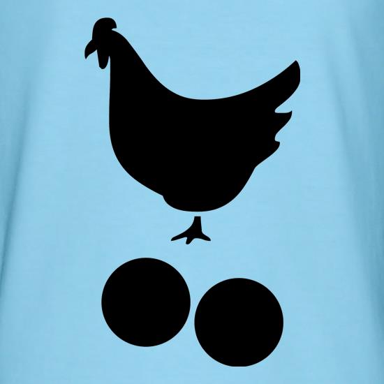 Cock and Balls t-shirts